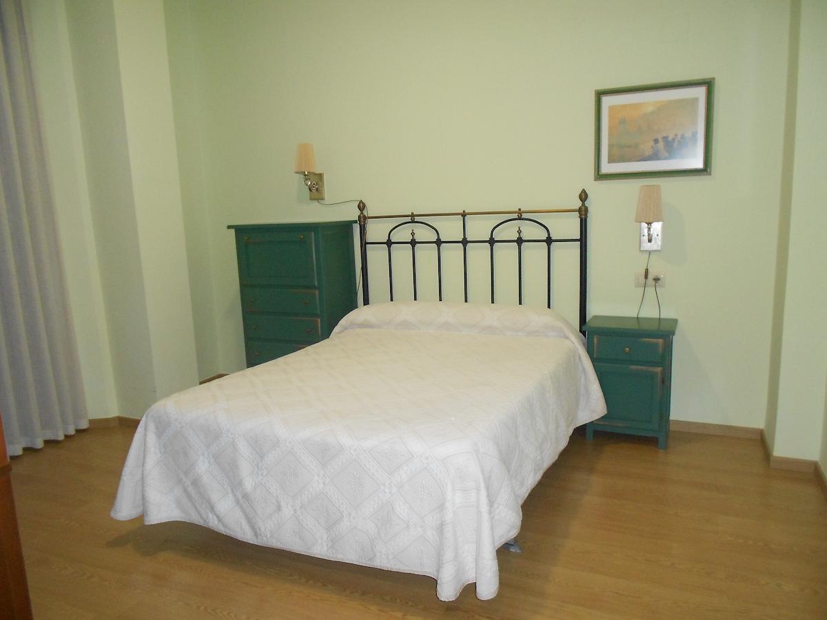 Hostal Casa Museo La Pajara Hellín Cameră foto
