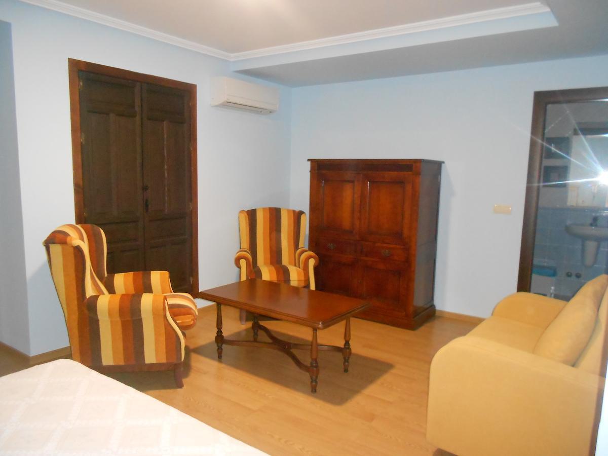 Hostal Casa Museo La Pajara Hellín Cameră foto