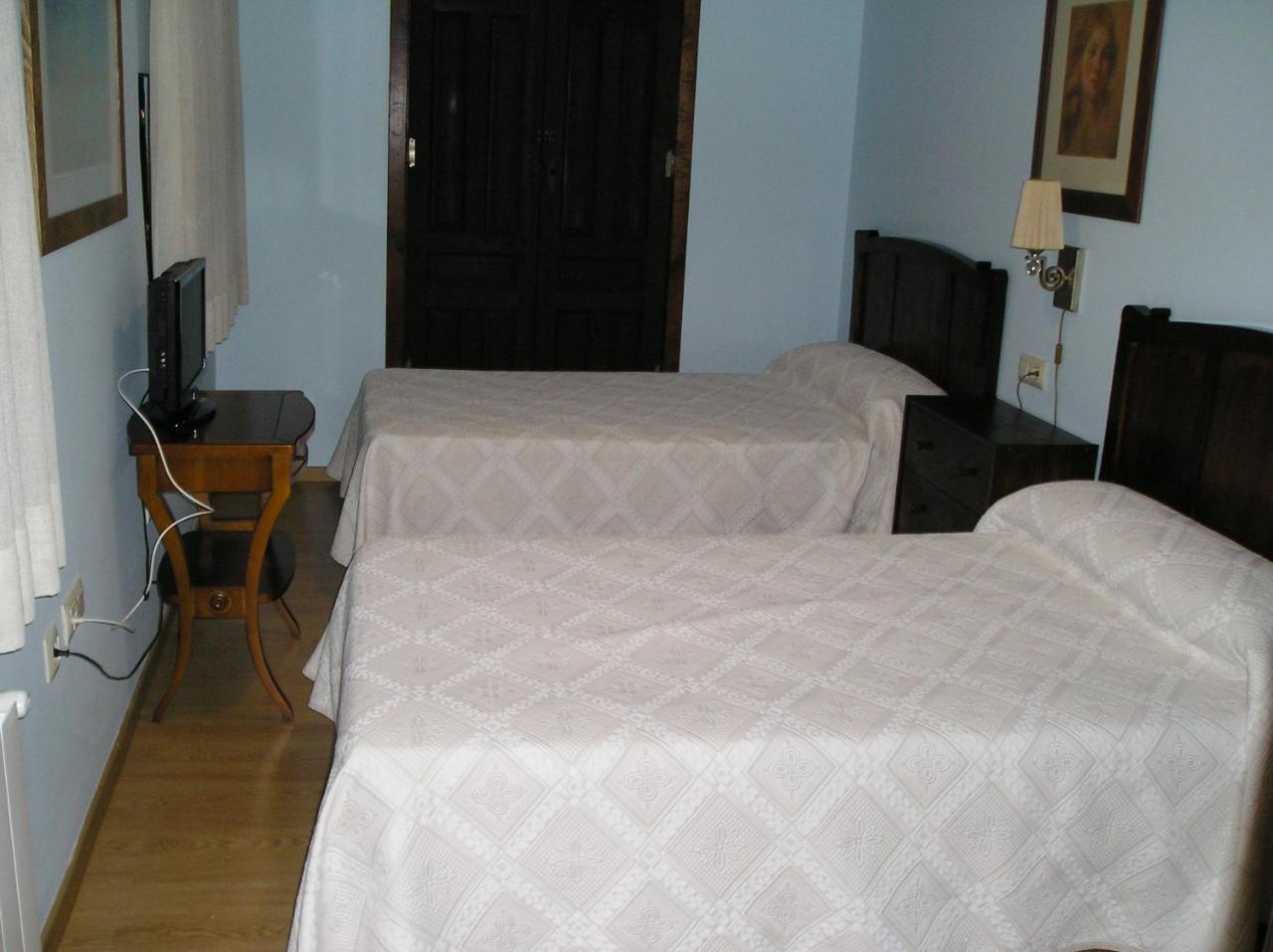 Hostal Casa Museo La Pajara Hellín Cameră foto